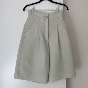 Cos midi pants